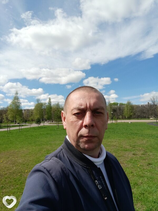 Максим, 46, Ярославле — анкета №1904252