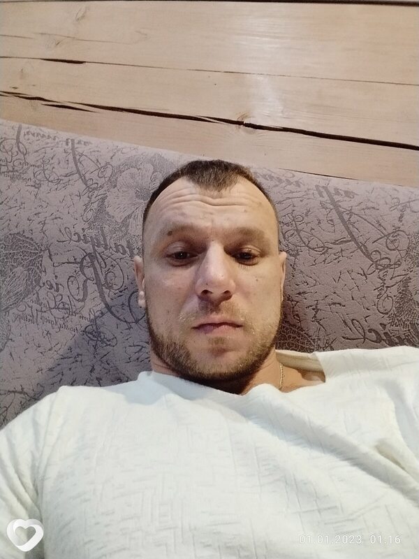 Александр, 34, Братске — анкета №1904253