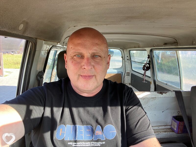 Сергей, 48, Белогорске — анкета №1904360