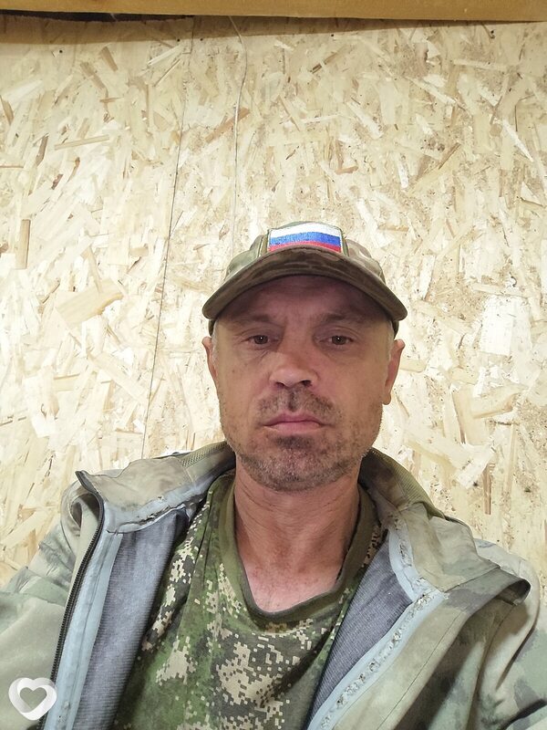 Радик, 45, Нижнекамске — анкета №1904369
