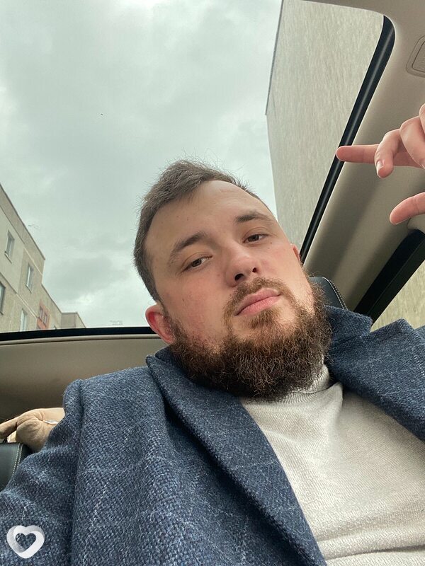 Стефан, 33, Познань — анкета №1904373
