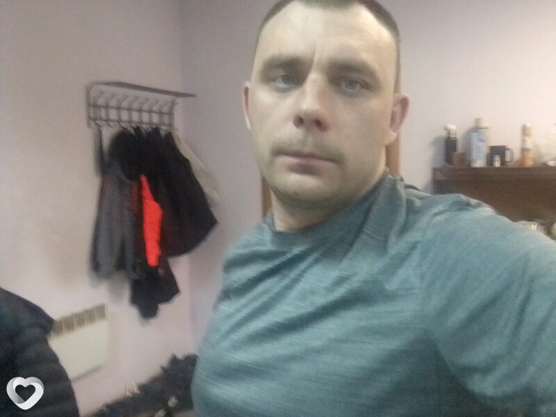 Олег, 32, Новокузнецке — анкета №1904375