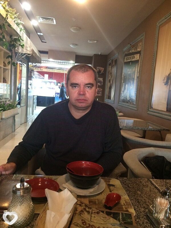 Андрей, 49, Волгограде — анкета №1904536