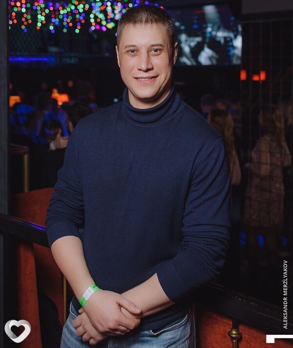 Руслан, 33, Нижнем Новгороде — анкета №1904550