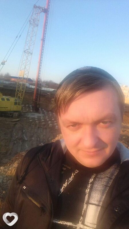 Юрий, 42, Туле — анкета №1904558