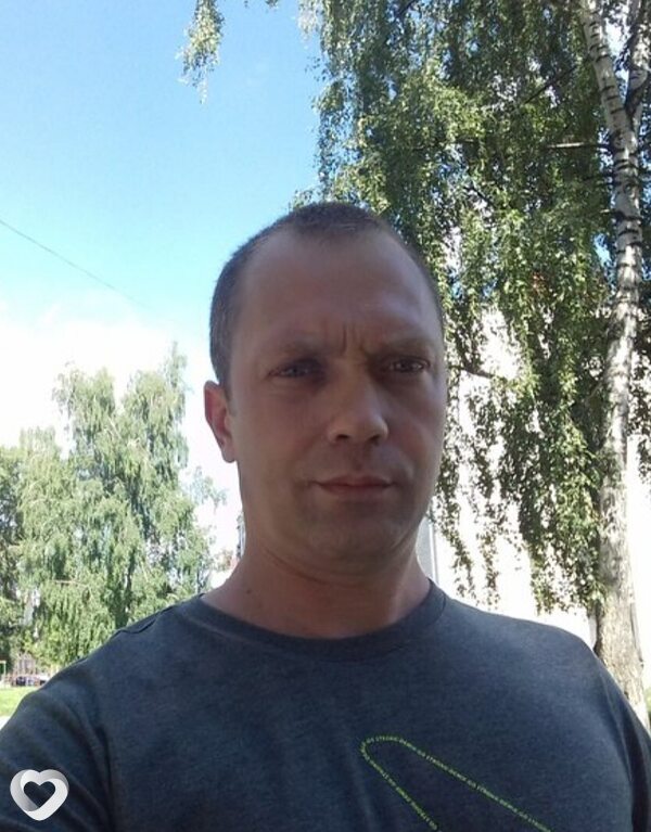 Михаил, 47, Зеленодольске — анкета №1904514