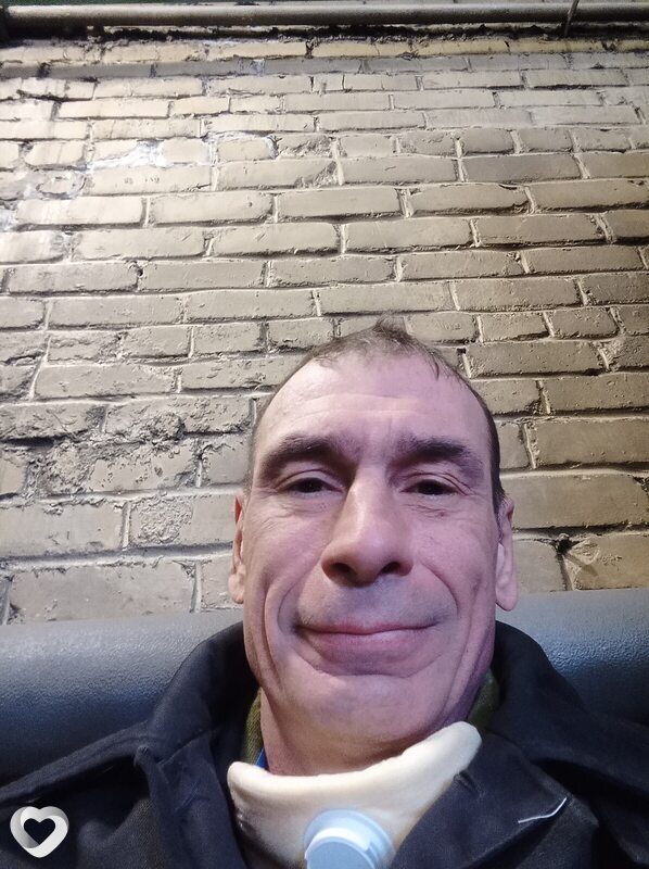 Дима, 50, Усть-Каменогорск — анкета №1904522