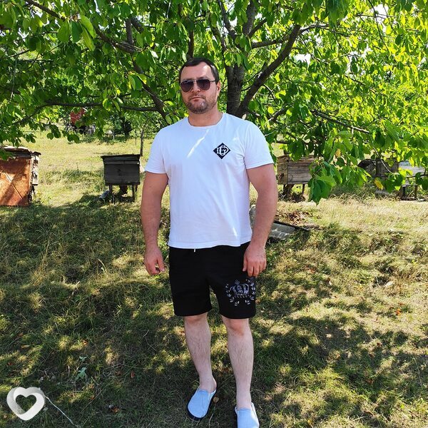 Марат, 41, Махачкале — анкета №1904523