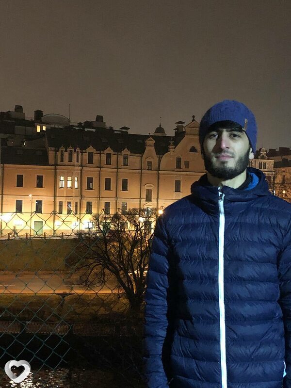 Нас, 30, Видном — анкета №1904337