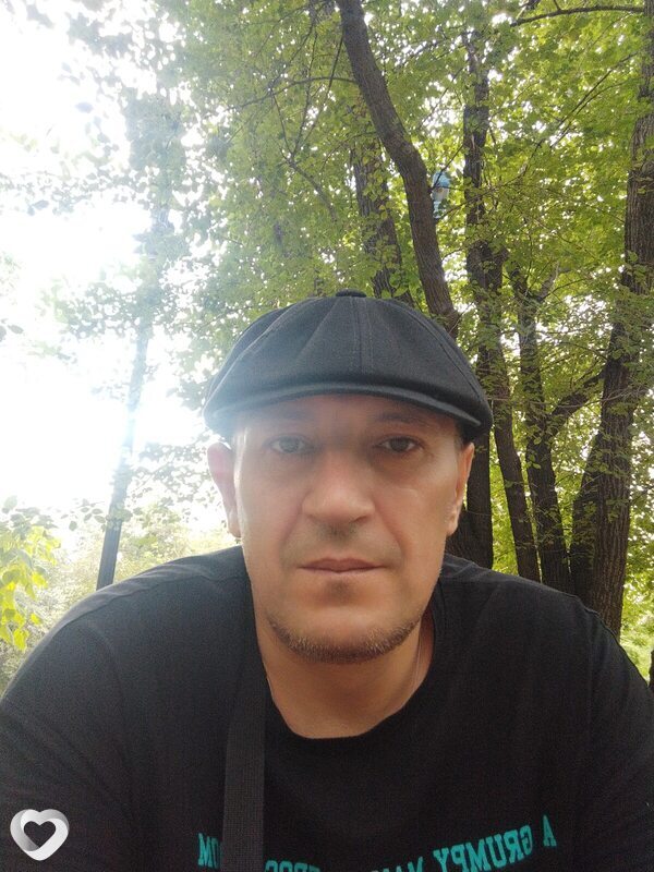 Алексей, 48, Алматы — анкета №1904345