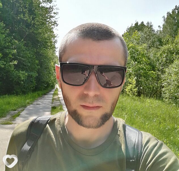 Дим, 44, Ржеве — анкета №1904492
