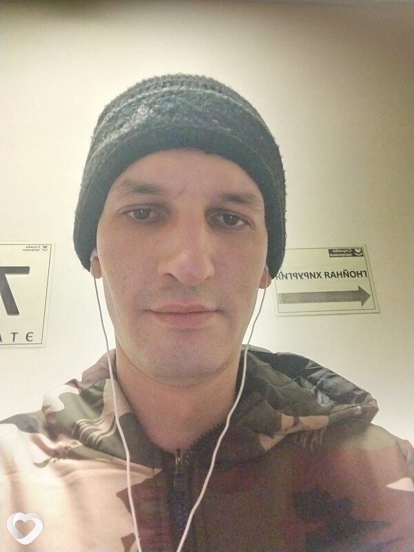 Денис, 36, Севастополе — анкета №1904505