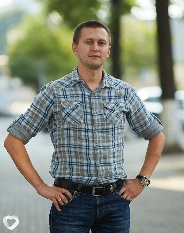 Алексей, 44, Липецке — анкета №1904507