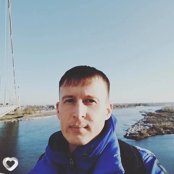 Дмитрий, 37, Семей — анкета №1904585