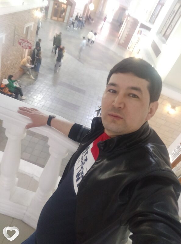 Волк, 37, Благовещенске — анкета №1904572