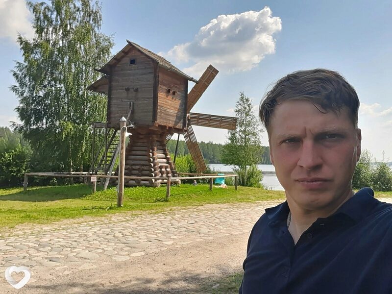 Владимир, 36, Астрахани — анкета №1904576