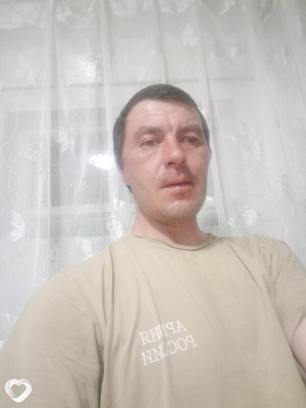 Сергей, 40, Чите — анкета №1904580