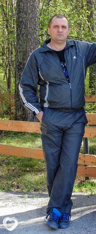 Александр, 52, Кемерове — анкета №1904583