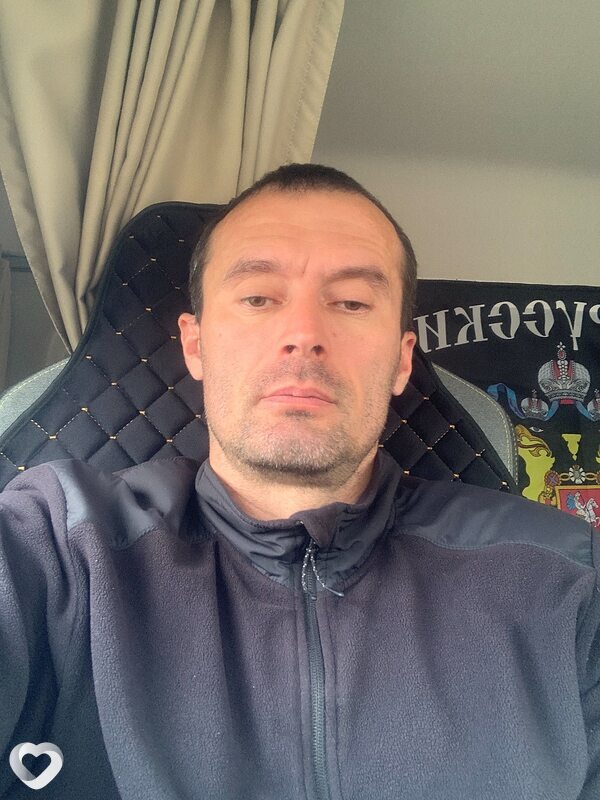 Сергей, 47, Комсомольске-на-Амуре — анкета №1904623