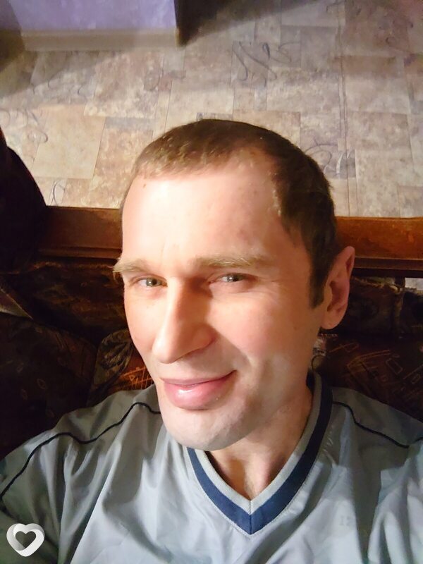 Роман, 42, Камышине — анкета №1904628