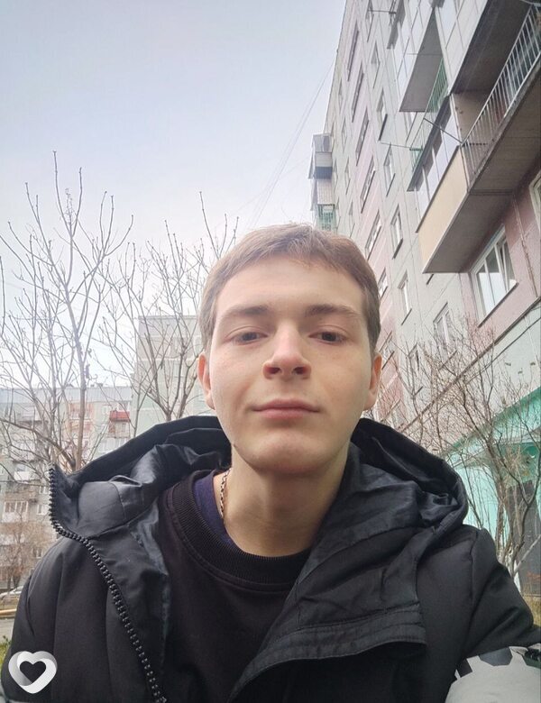 Роман, 21, Новокузнецке — анкета №1905462