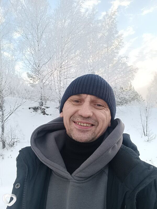 Алексей, 47, Ульяновске — анкета №1905467