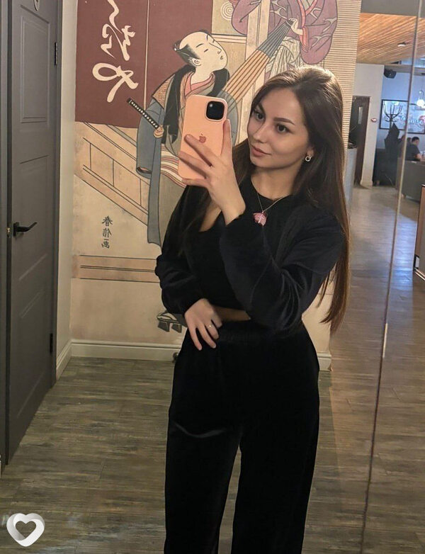 Юлия, 46, Москве — анкета №1905475