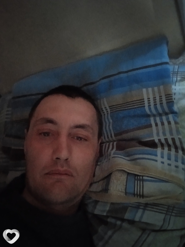 Паша, 35, Бирске — анкета №1905477