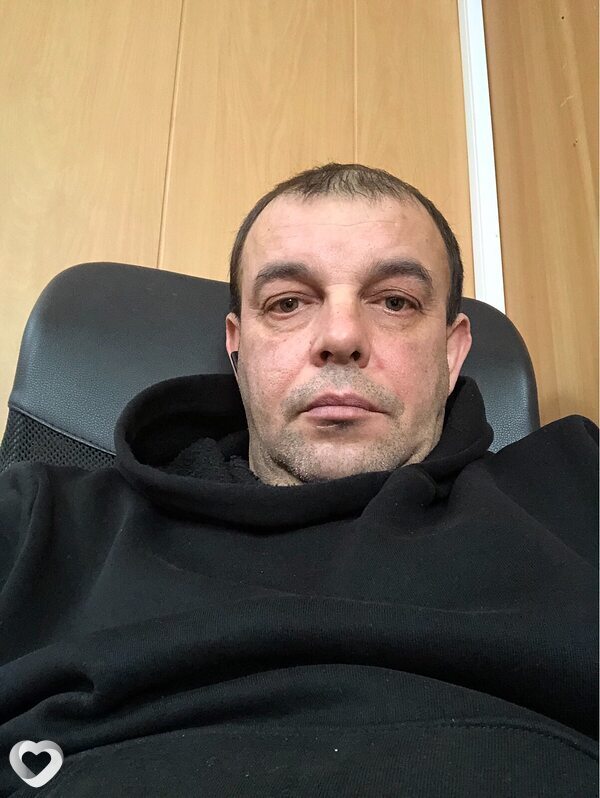 Евгений, 45, Новом Уренгое — анкета №1905479