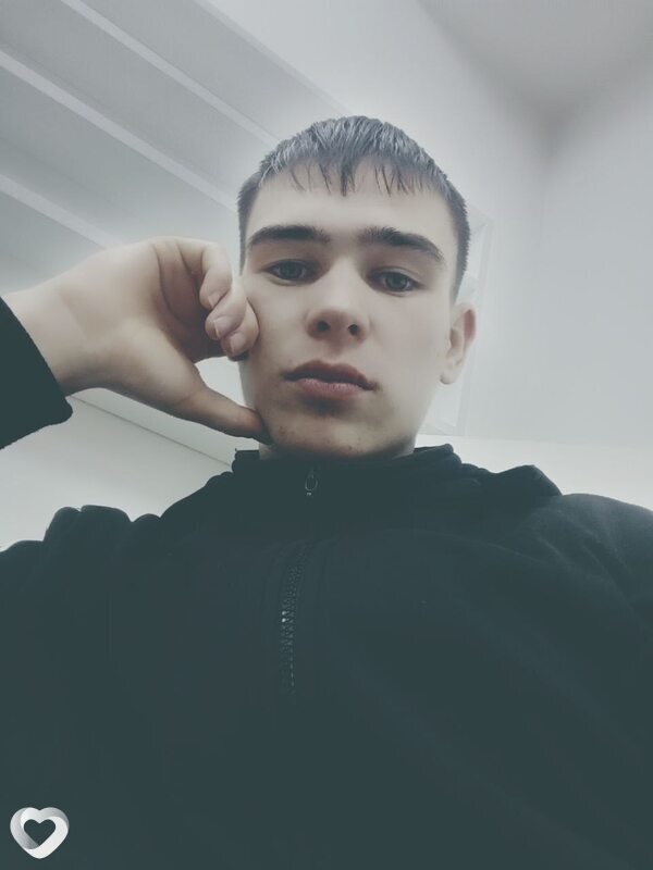 Артëм, 26, Братске — анкета №1904695