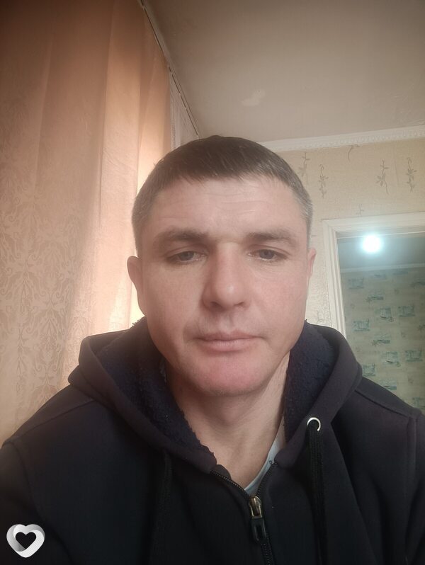 Александр, 38, Алматы — анкета №1904644