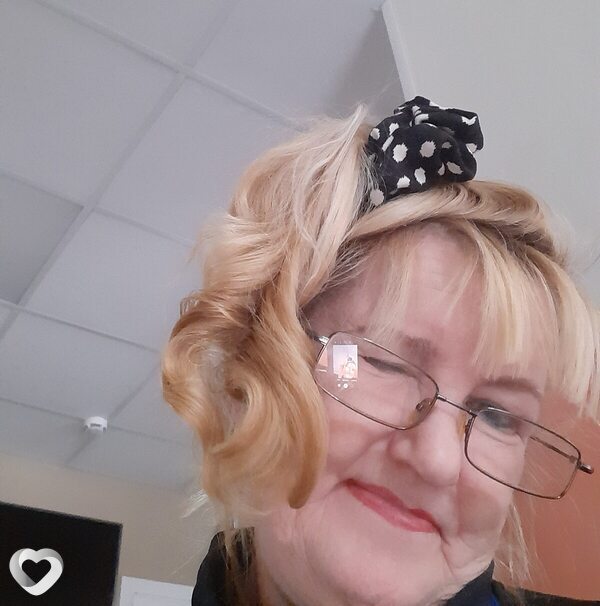 Марина, Сланцы