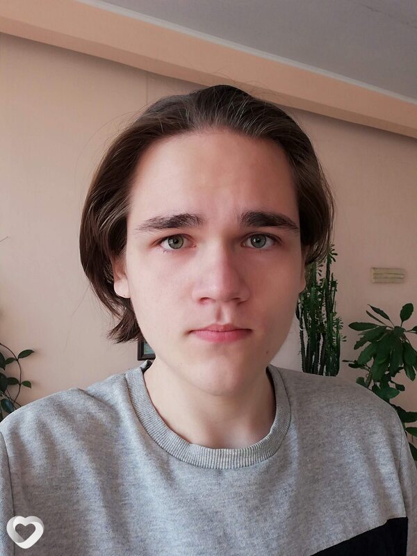 Глеб, 25, Смоленске — анкета №1904655