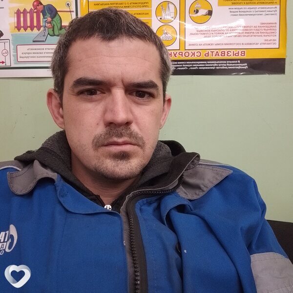 Алексей, 37, Оренбурге — анкета №1904754