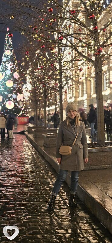 Мия, 30, Иванове — анкета №1904756