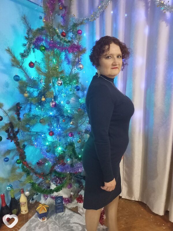 Ирина, Невинномысск