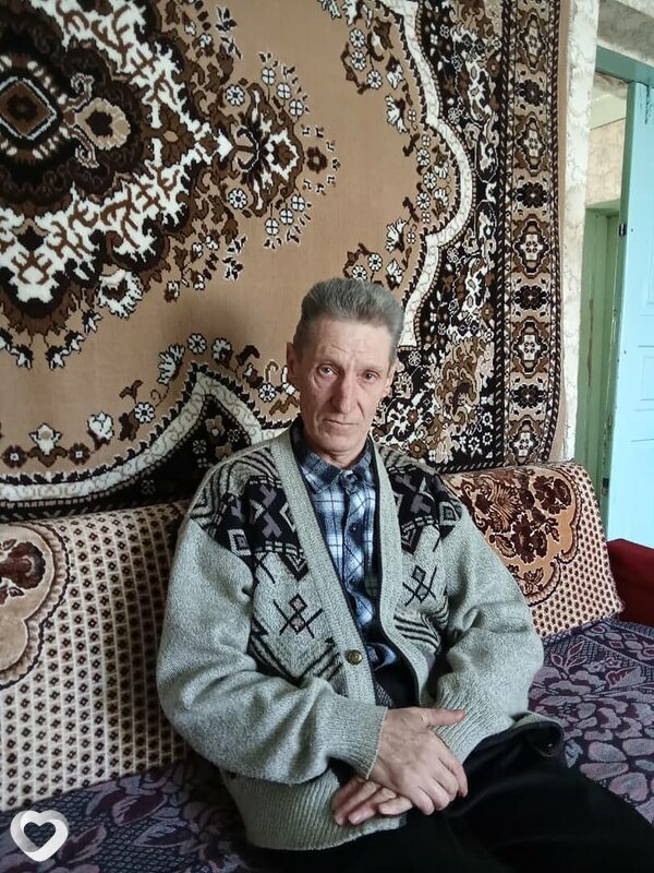 Николай, Каракол