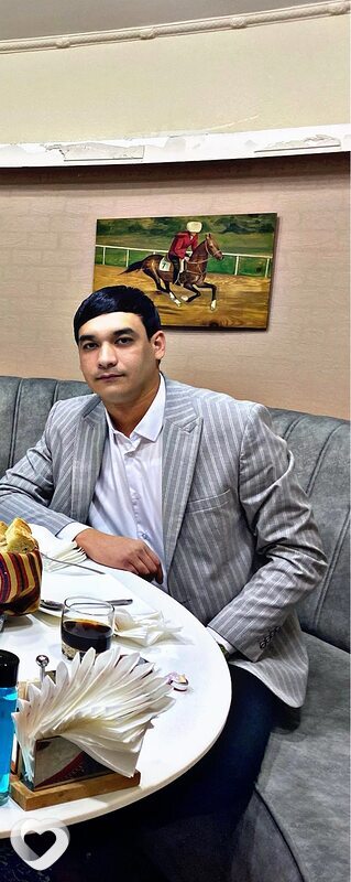 Эзиз, Ашхабад