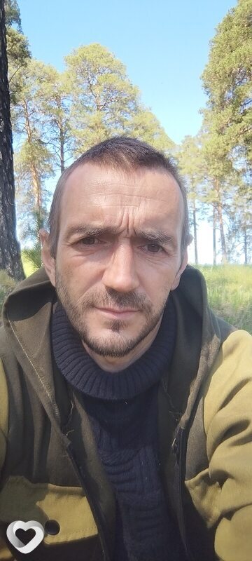 Александр, 44, Кусе — анкета №1905102
