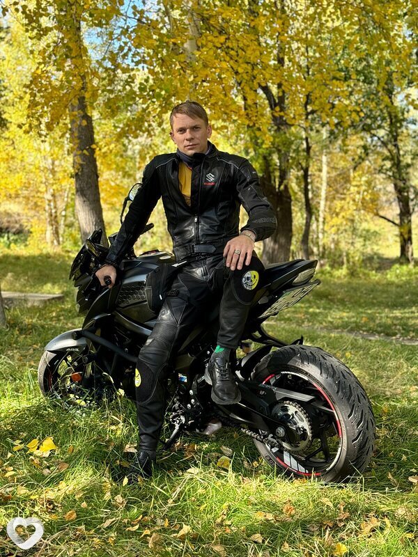 Георгий, 38, Усть-Каменогорск — анкета №1904834