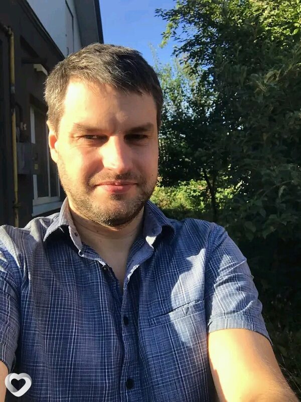 Евгений, 38, Луганске — анкета №1904846