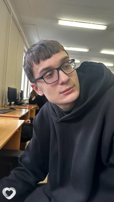 Илья, 26, Бресте — анкета №1904858