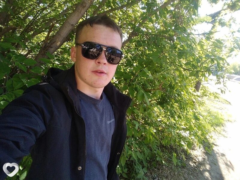 Ильфат, 27, Павлодаре — анкета №1905134