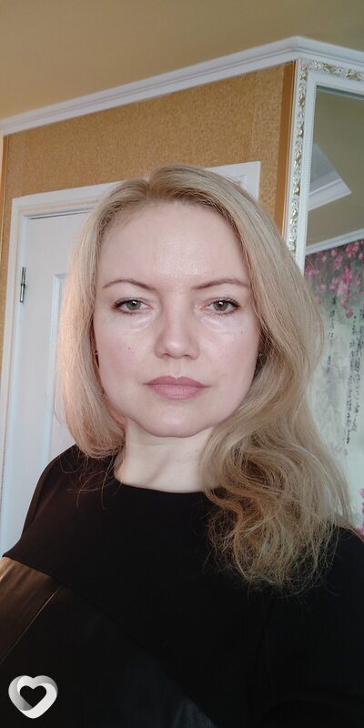 Лиза, 47, Таганроге — анкета №1905437