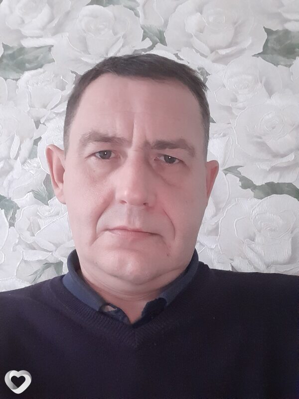 Олег, 52, Кузнецке — анкета №1905453