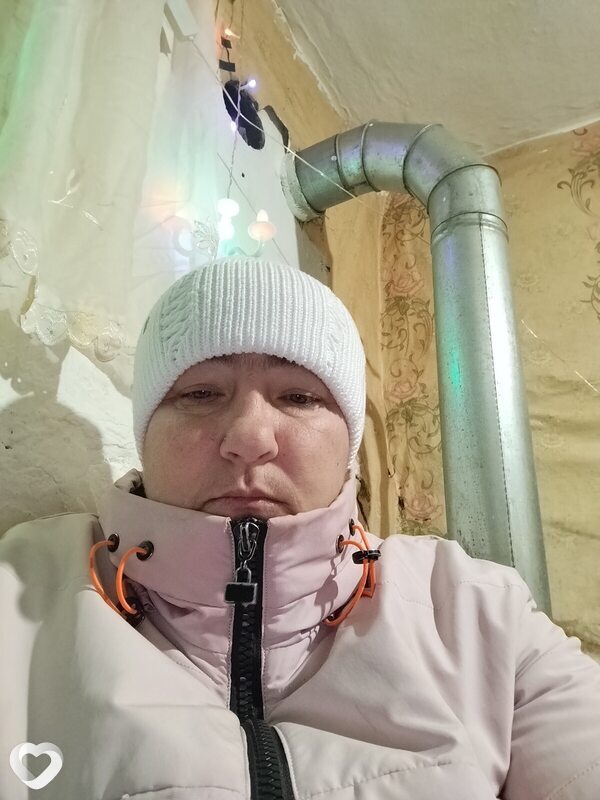 Ирина, Увельский