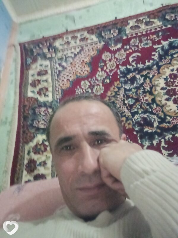 Радмир, 47, Сибае — анкета №1904714