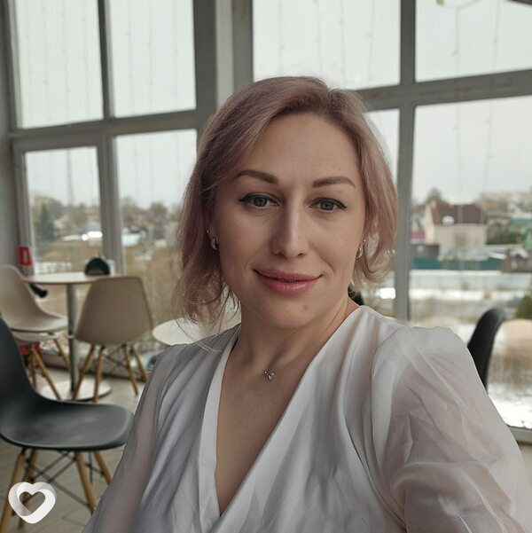 Алена, 26, Уфе — анкета №1904725