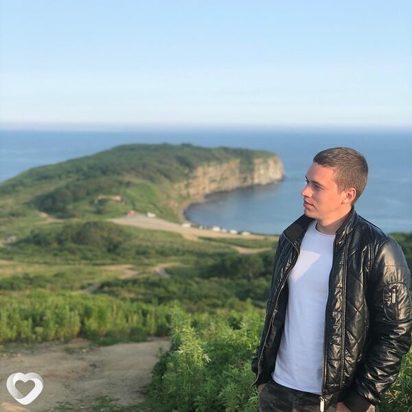 Денис, 30, Хабаровске — анкета №1904726
