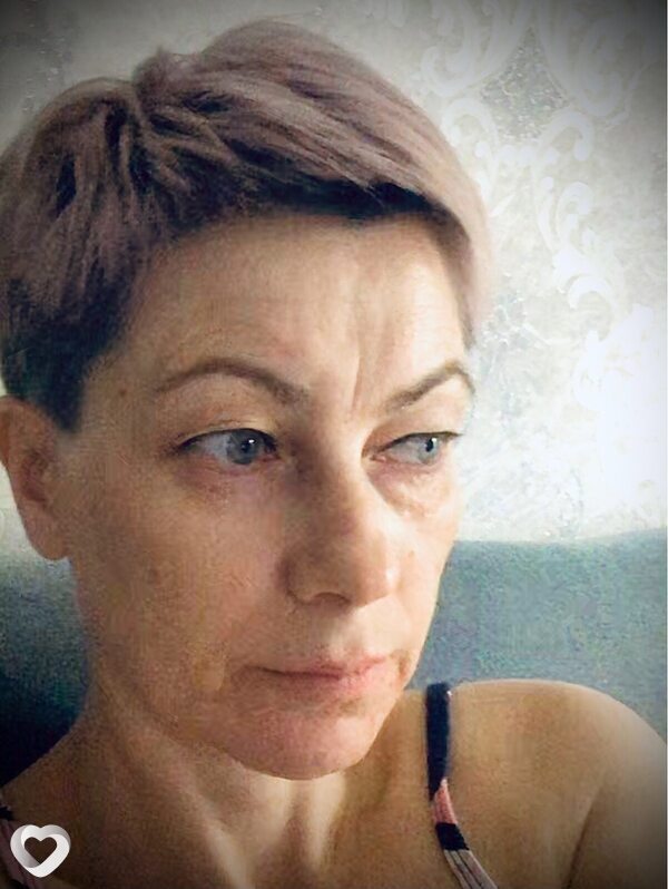 Екатерина, 49, Волгограде — анкета №1904911